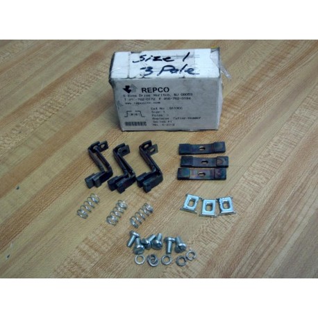 Cutler-Hammer 9113CC 3P Contact Kit 6-23-2