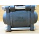 Flow-Tek 2"-8008 Ball Valve 1000 WOG - New No Box