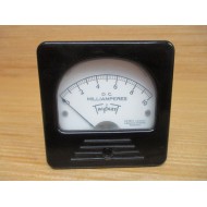 Triplett 327-T DC 0-10 MA Panel Meter 327T - New No Box