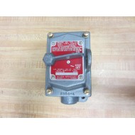Allen Bradley 600-TEX4 OnOff Switch 600TEX4 Series A - New No Box