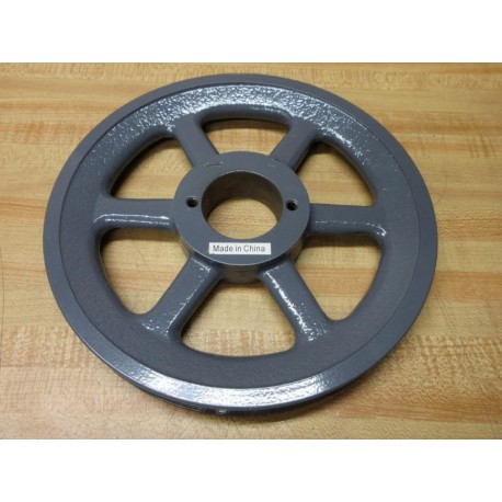 SST BK80H V-Belt Pulley 1-58" Bore 7-34" OD - New No Box