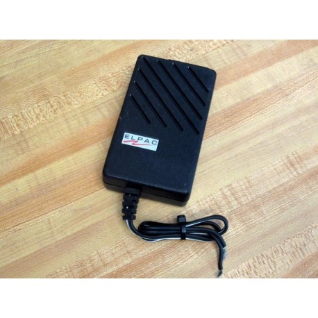 Elpac MW2412 Power Supply - Used