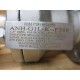 PBM ANH-G1L-K-F388 Backwash Valve ANHG1LKF388 - New No Box