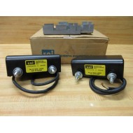 SAI Systems Associates 1101360 Rail Loop RL-15 (Pack of 2)