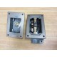 Allen Bradley 600-TEX4 OnOff Switch 600TEX4 Series A - New No Box