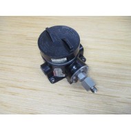 Ashcroft B761B Pressure Switch - Used