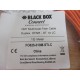 Black Box FO625-010M-STLC OM1 Multimode Fiber Cable