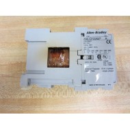 Allen Bradley 700-CF220Z* Relay Series A - Used