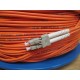 Fiber Instrument Sales M62DX02C3NP0 Fiber Optic Cable