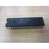 NEC D7201C Integrated Circuit