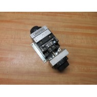 Agastat 7032ADE TE Connectivity Time Delay Relay - Used
