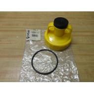 OilSafe 100209 Utility Lid