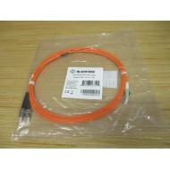 Black Box FO625-003M-STLC OM1 Multimode Fiber Cable