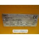 El-O-Matic ED0350.U2A00A.27K0 Actuator ED0350U2A00A27K0