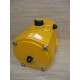 El-O-Matic ED0350.U2A00A.27K0 Actuator ED0350U2A00A27K0