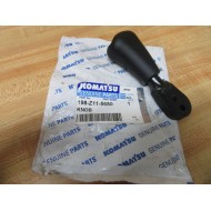 Komatsu 198-Z11-5680 Knob 198Z115680