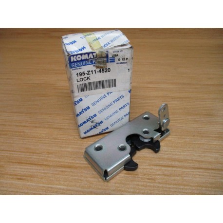 Komatsu 195-Z11-4520 Door Latch