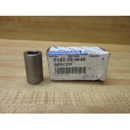 Komatsu 6142-22-4640 Spacer 6142224640