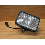 Komatsu 17A-06-17931 Lamp Assembly 17A0617931 - New No Box