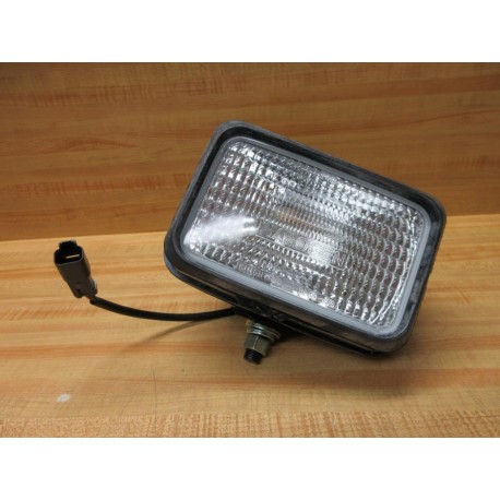 Komatsu 17A-06-17931 Lamp Assembly 17A0617931 - New No Box