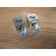 Panduit LAMA250-56-QY Mechanical Lug LAMA250 (Pack of 2) - New No Box