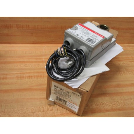 Honeywell ML6194C 1000 Rotary Actuator ML6194C1000