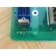 Toshiba FWO1172B Circuit Board FW01172B - Used