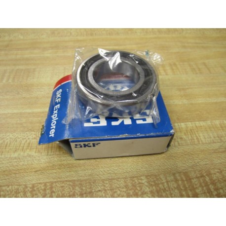 SKF 6006 2RSJEM Bearing 6006-2RS1C3GJN