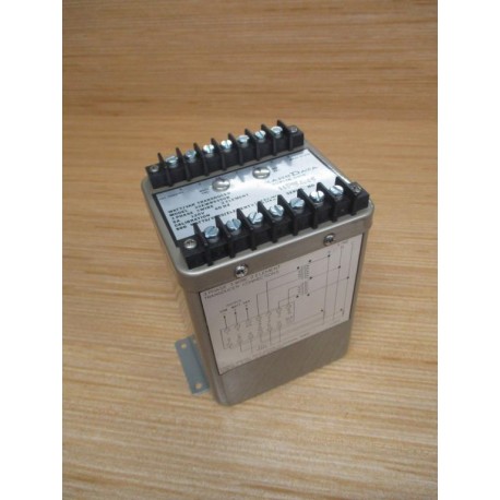 TransData 20EWRS550K WattVAR Transducer - New No Box