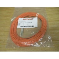 Straight P0972TS Zipcord Fiber Optic Cable