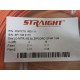 Straight P0972TS Zipcord Fiber Optic Cable