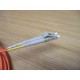 Straight P0972TS Zipcord Fiber Optic Cable