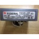 Federal Signal 350-120-30 Signal Horn Mechanism 350 0.220.18 Amps, Ser. B1