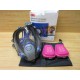 3M FF-402 Full Facepiece Reusable Respirator FF402