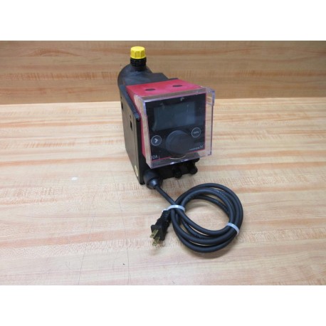 Grundfos DDA 7.5-16FCM-PPVC-F-31I003 Digital Dosing Pump - New No Box