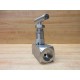 Hex Valve HN491U3432412 Richards Industries Needle Valve