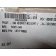 Parker L07471000D Valve For Accumulator - New No Box