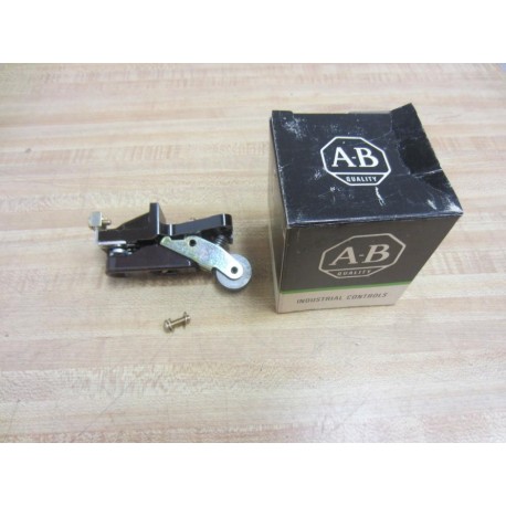 Allen Bradley X-110280 Switch Assembly X110280