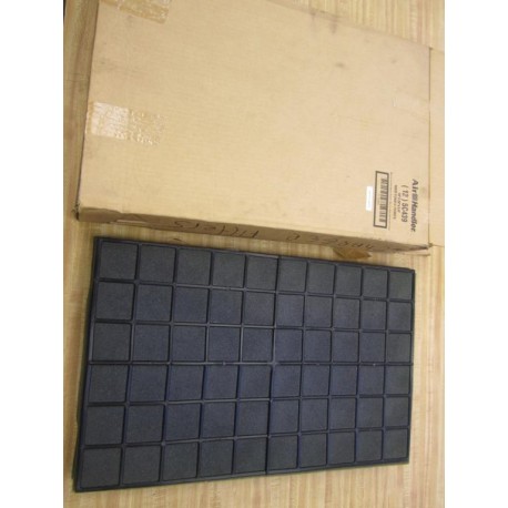 Air Handler 5C439 Rigid Foam U-Trimits (Pack of 12)