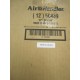 Air Handler 5C439 Rigid Foam U-Trimits (Pack of 12)