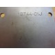 Bently Nevada 18745-04 Proximitor Sensor 7200 58mm - Used