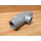 Appleton 1" TB 3585 Conduit Body 1TB3585 (Pack of 2) - New No Box