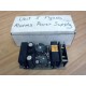 Panalarm 090-0006-3-01-B Power Supply 090-0006-5-03-N