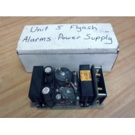 Panalarm 090-0006-3-01-B Power Supply 090-0006-5-03-N