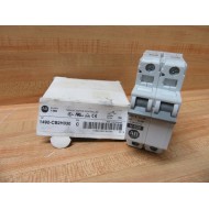 Allen Bradley 1492-CB2H030 Circuit Breaker 3A 2P 1492CB2H030