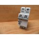 Allen Bradley 1492-CB2H010 Circuit Breaker 2P 1A 1492CB2H010