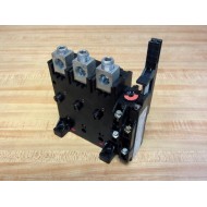 Siemens OLR1253 Overload Relay 0LR1253 - Used