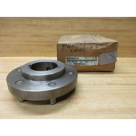 Dodge 008046 ABB Poly-Disc Flange