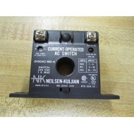 Neilsen-Kuljian D100AC-NO-A AC Switch - New No Box