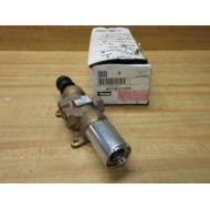 Schrader Bellows M09831848 3W2P Manual Valve - 175 Psi